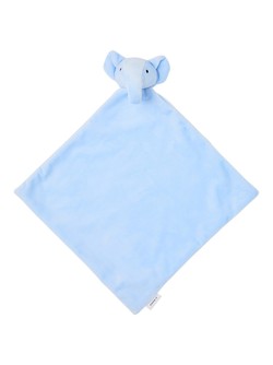 NBNPULVA SOOTHER Cashmere Blue - Name It