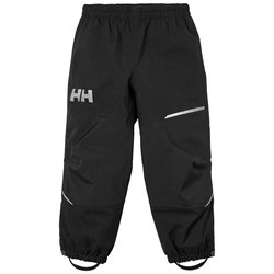 Helly Hansen Sogn Pant  Ebony - Helly Hansen