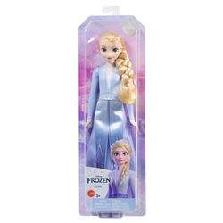 Disney Frozen Core Elsa Frozen 2 Elsa - Disney