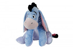 Disney Tussi Kosedyr (43cm) Tussi 43 cm - Salg