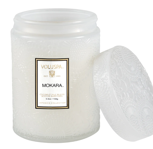 Duftlys - Mokara 156g, 50t