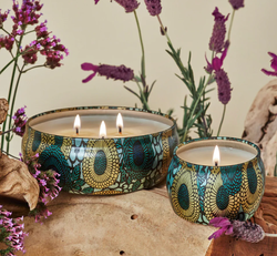 Duftlys - French Cade & Lavender 113g, 25t