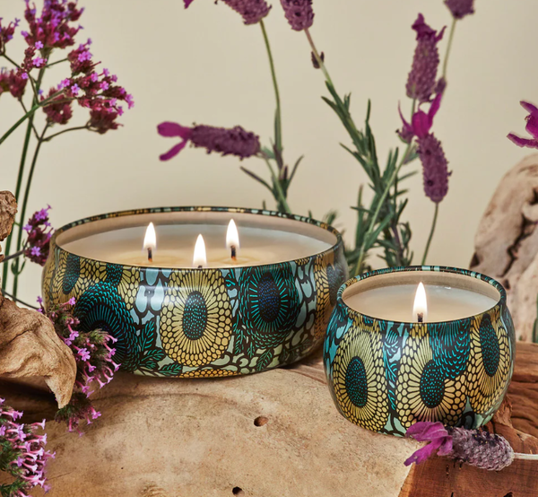 Duftlys - French Cade & Lavender 113g, 25t