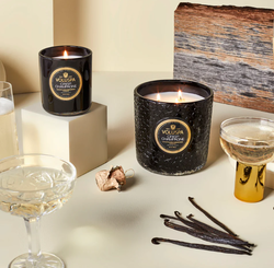 Duftlys - Crisp Champagne 270g, 60t