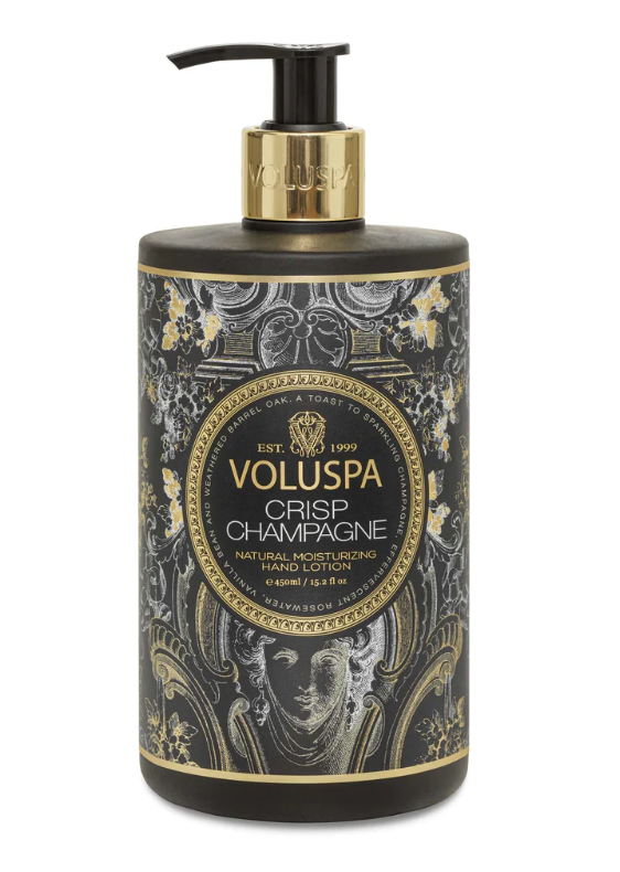 Hand Lotion - Crisp Champagne 450ml