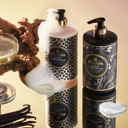 Hand Lotion - Crisp Champagne 450ml