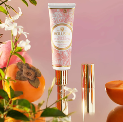 Hand Cream - Saijo Persimmon 50ml