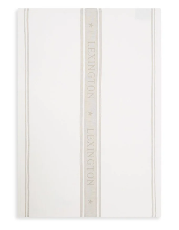 Icons Star Kitchen Towel - 50x70