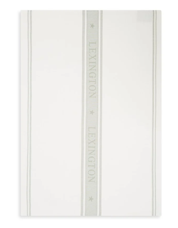 Icons Star Kitchen Towel - 50x70