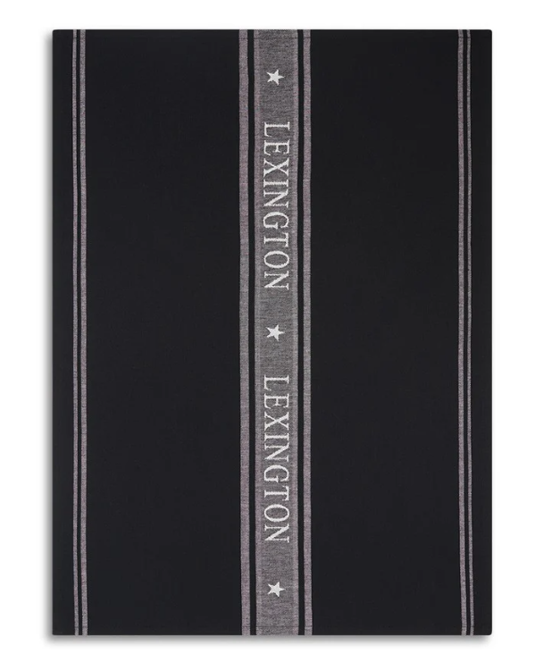 Icons Star Kitchen Towel - 50x70