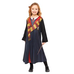 Hermione kostyme 10-12 10-12 - Karneval