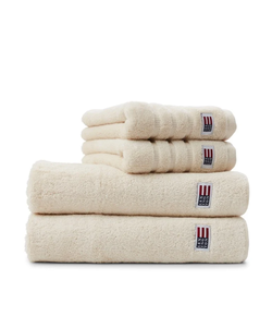 Lexington original towel 70x130 Ecru - Lexington