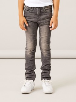 NKMTHEO XSLIM JEANS 1507-CL NOOS