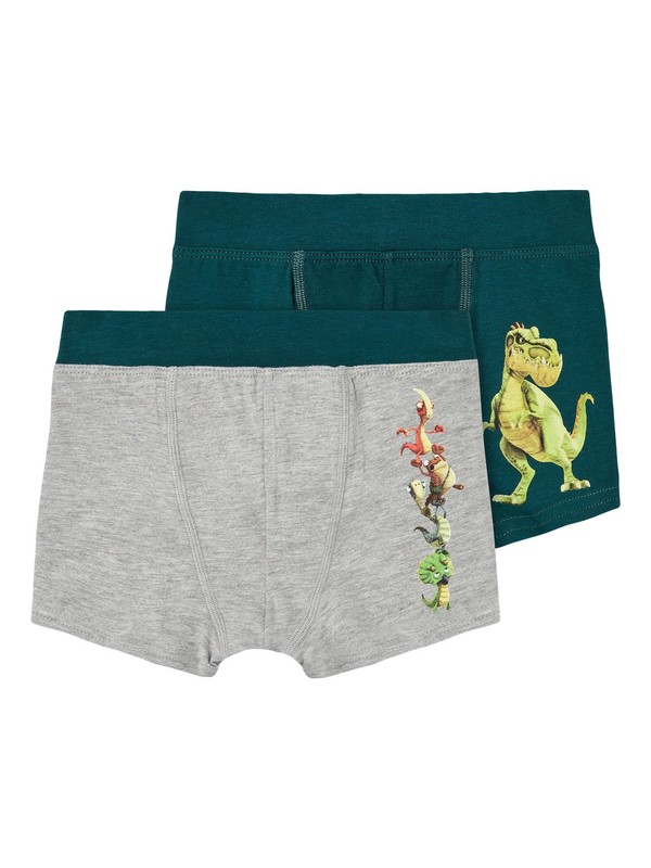 NMMOLOV GIGANTOSAURUS 2PK BOXER 