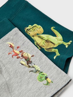 NMMOLOV GIGANTOSAURUS 2PK BOXER 