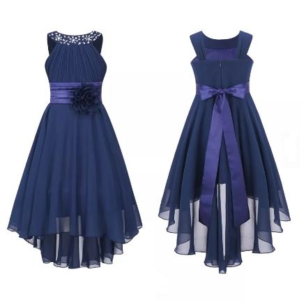 Halterneck Blomst med stener