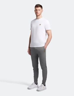 Skinny Sweatpant Grå - Lyle & Scott