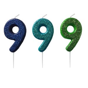Kakelys - 9