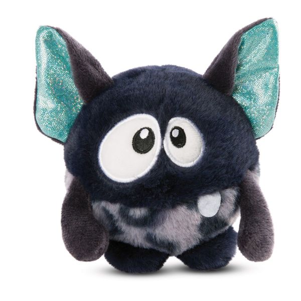 MONSTER DOOS CREEPYDOO PLYSJ 10CM