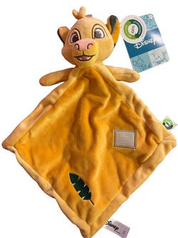 Disney koseklut Simba - Disney