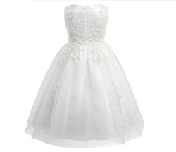 Tyll Brudepike Kjole