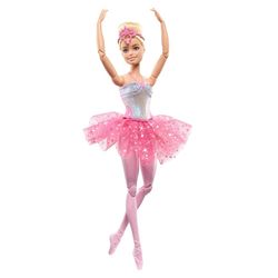 Barbie Twinkle Lights Ballerina Blond Ballerina - Barbie