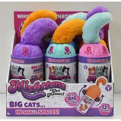 Misfittens Cats Assortert - Maki