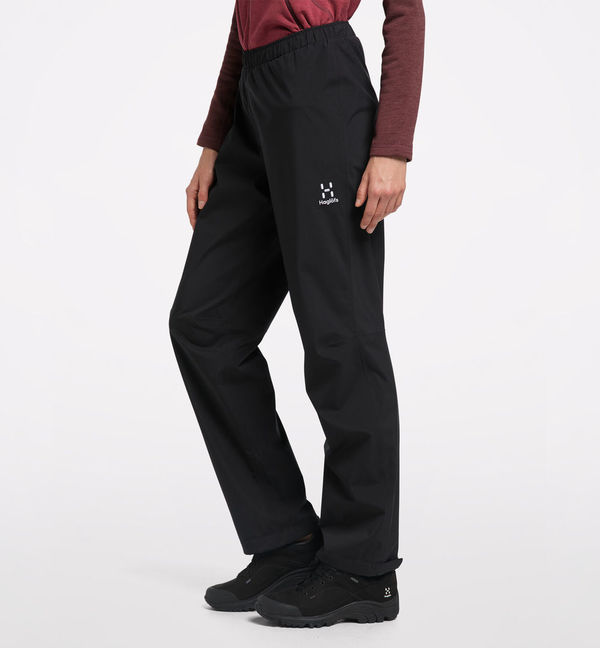 Hagløfs Buteo Pant W