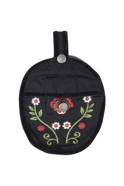 Oline Festdrakter med veske