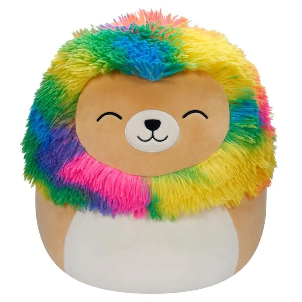 Squishmallows 30 cm - Leonard Leonard - Squishmallows