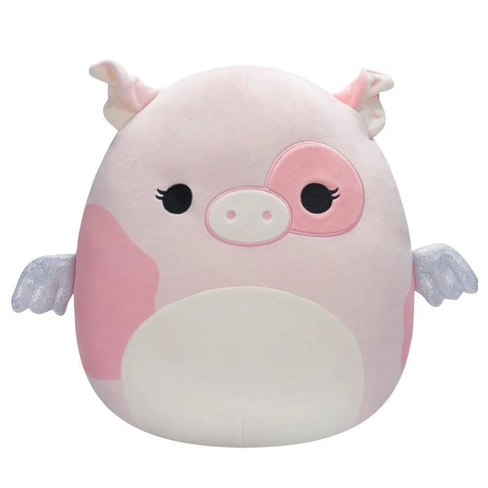 Squishmallows 30 cm - Peety  Peety - Squishmallows
