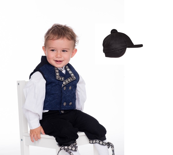 Festdrakt "søsken" Jente og Gutt