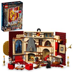 LEGO 76409 Griffings banner 76409 - Lego Harry Potter
