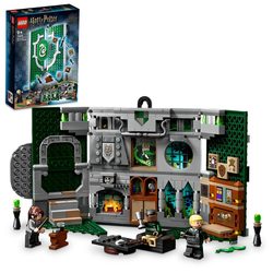 LEGO 76410 Smygards banner 76410 - Lego Harry Potter
