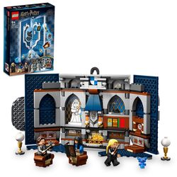 LEGO 76411 Ravnklos banner 76411 - Lego Harry Potter