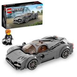 LEGO 76915 Pagani Utopia 76915 - Lego Speed Champions