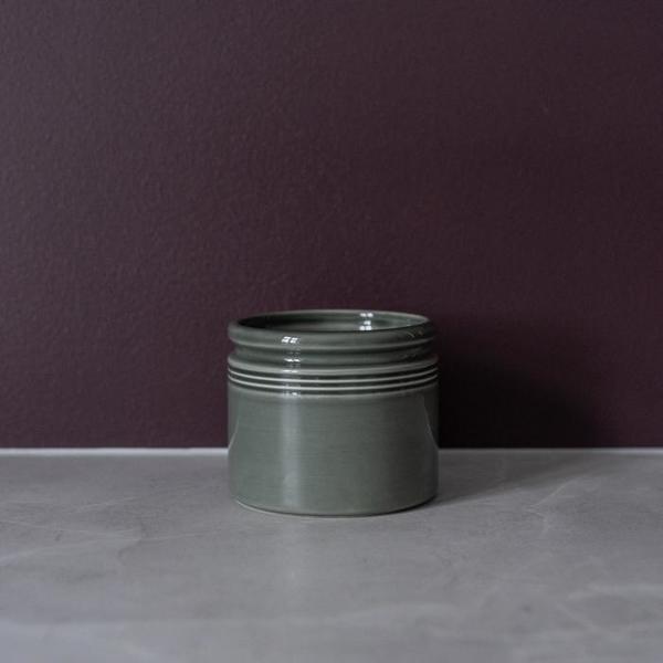 The Legacy Krukke D: 12/10cm H10cm