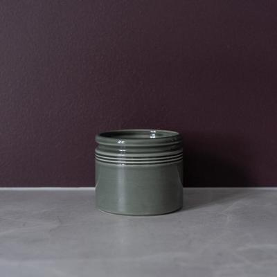 The Legacy Krukke D: 12/10cm H10cm Pære - UND Signature 