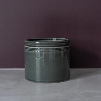 The Legacy Krukke D 16,5/14,5cm H 14cm Pære  - UND Signature 