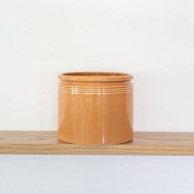 The Legacy Krukke D 16,5/14,5cm H 14cm Karamell - UND Signature 