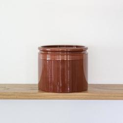 The Legacy Krukke D 16,5/14,5cm H 14cm Terracotta - UND Norway