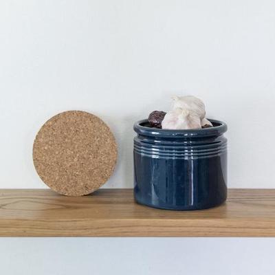  Lys kork S D: 10cm Lokk / Bordskåner ikke relevant - UND Signature 