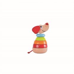 Hape Pepe Sound Stacker Sound stacker - Hape Toys