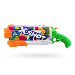 X-Shot Skins Shotgun Fast Fill Graffitti - Uteleiker