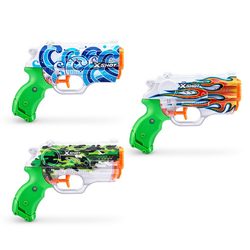 X-Shot Skins Nano Fast Fill Flamme - Uteleiker