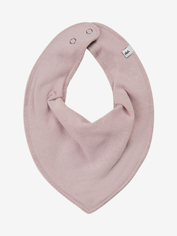 Pippi Bandana bib Violet Ice - Pippi