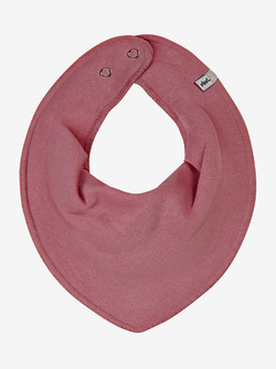 Pippi Bandana bib BAROQUE ROSE - Pippi