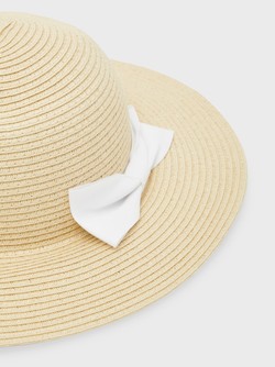 NKFFEMKE STRAW HAT