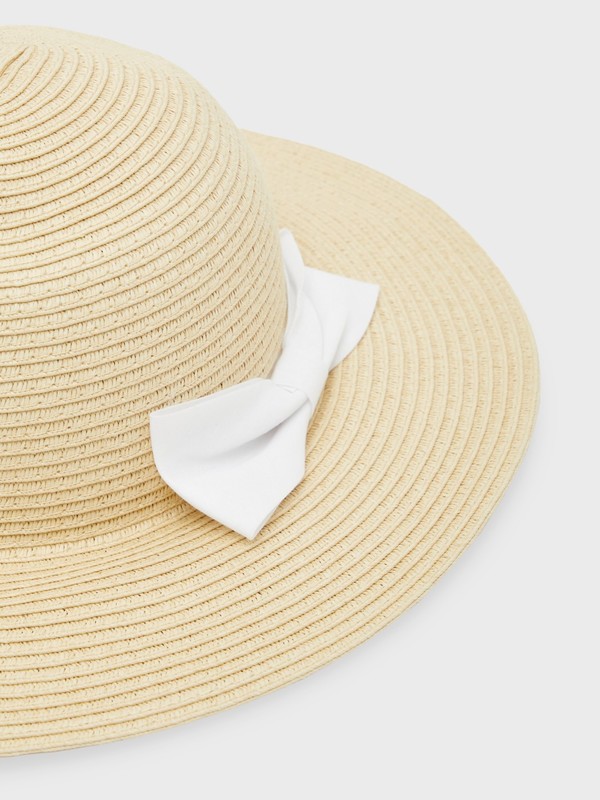 NKFFEMKE STRAW HAT