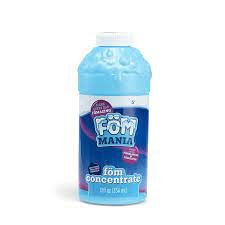 Skum refill Skum refill - Uteleiker